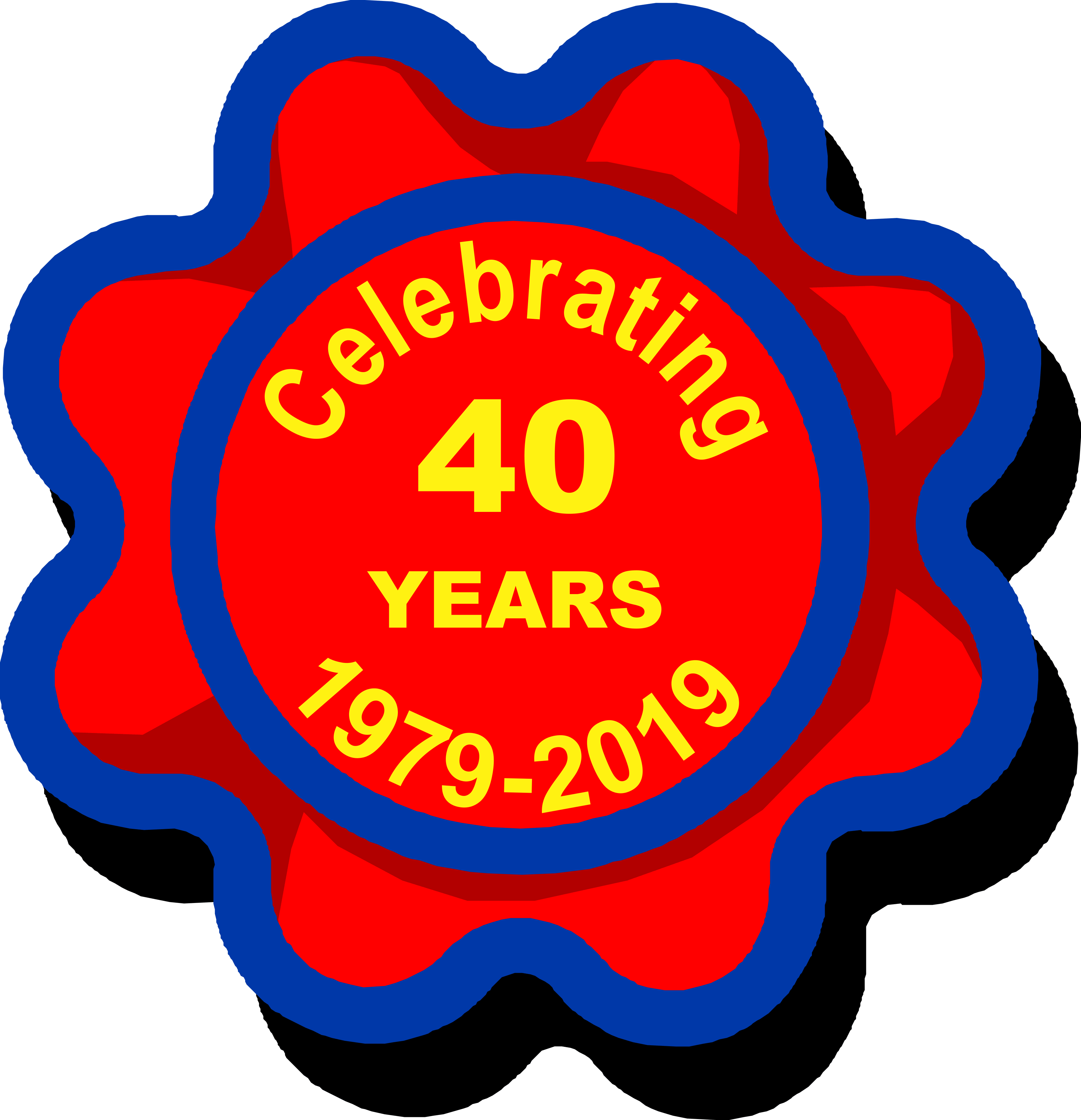 Celebrating 30 Years